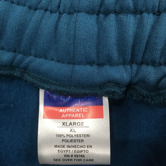 Champion sweat shorts - Picture 3 of 3